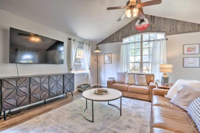Family-Friendly Home 2 Mi to Dtwn Fort Worth
